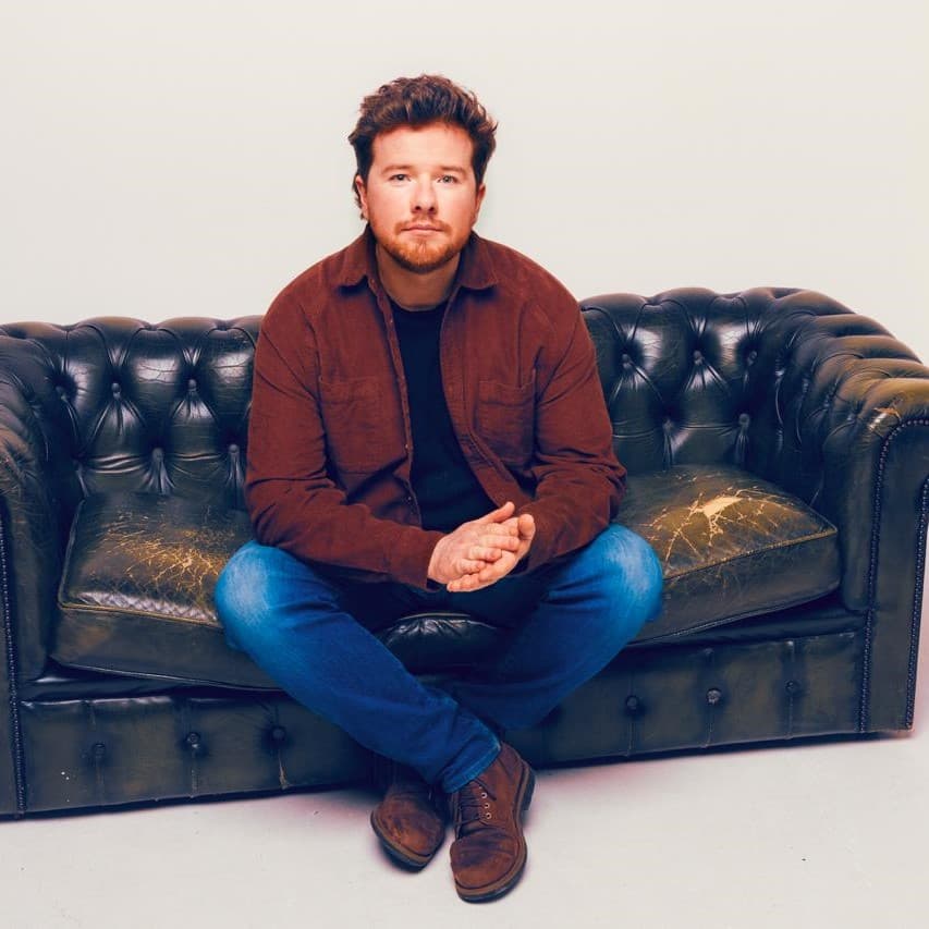 Tom Hartley profile picture
